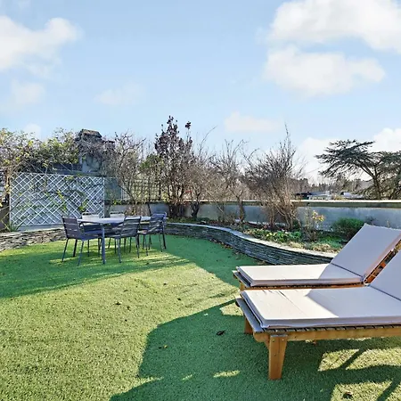 Spacious With Rooftop - Διαμέρισμα *