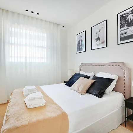 Διαμέρισμα Spacious With Rooftop - Neuilly-sur-Seine
