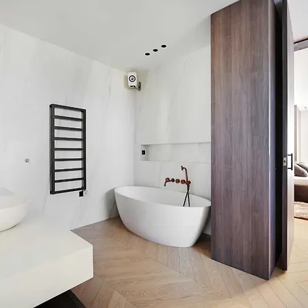 Spacious With Rooftop - Διαμέρισμα Neuilly-sur-Seine