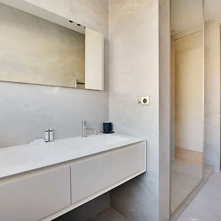 Spacious With Rooftop - Διαμέρισμα