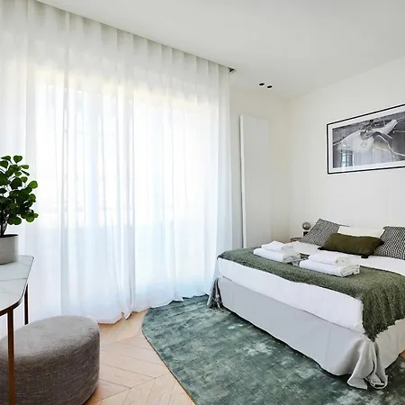 Spacious With Rooftop - Διαμέρισμα *