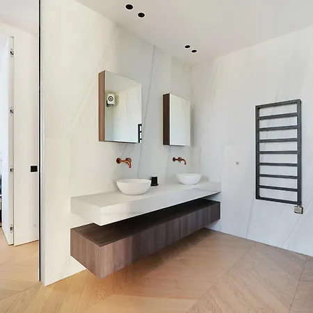 Spacious With Rooftop - Διαμέρισμα Neuilly-sur-Seine