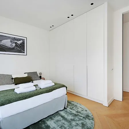 Spacious With Rooftop - Διαμέρισμα