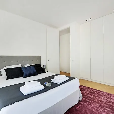Spacious With Rooftop - Διαμέρισμα